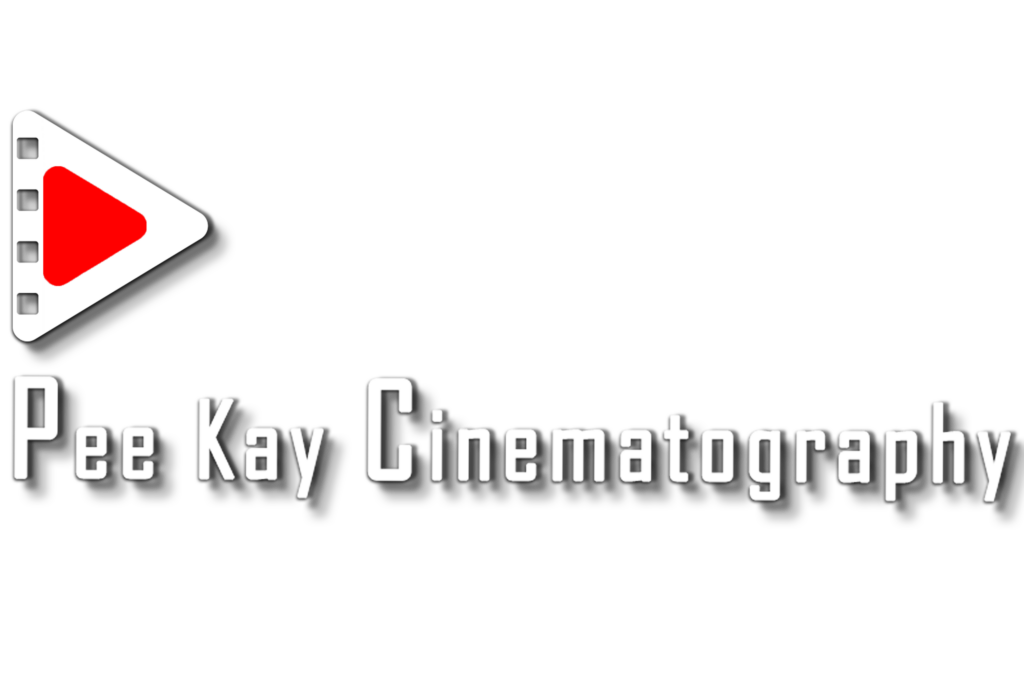 Pee Kay Cinemotography website